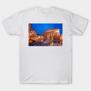 Pantheon T-Shirt